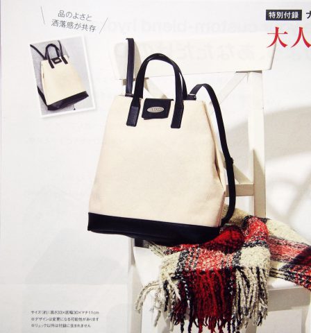 【次号予告】InRed(インレッド)2019年3月号 付録
