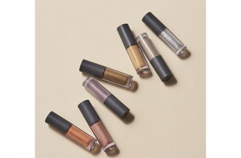【次号予告】Gina（ジーナ） 2021Fall《特別付録》Ungrid(アングリッド)リキッドマルチグロス7色SET