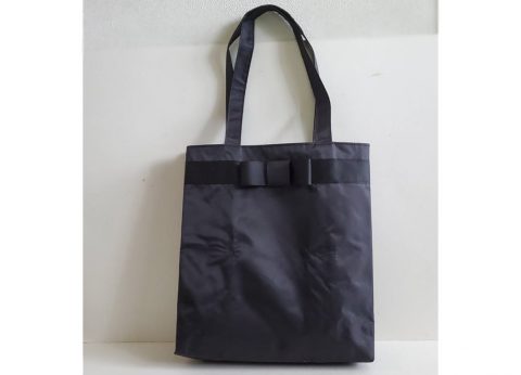 【フラゲレビュー】GLOW(グロー)2024年4月号《特別付録》ローラ アシュレイ リボン付きマナーBAG